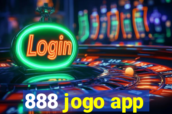 888 jogo app